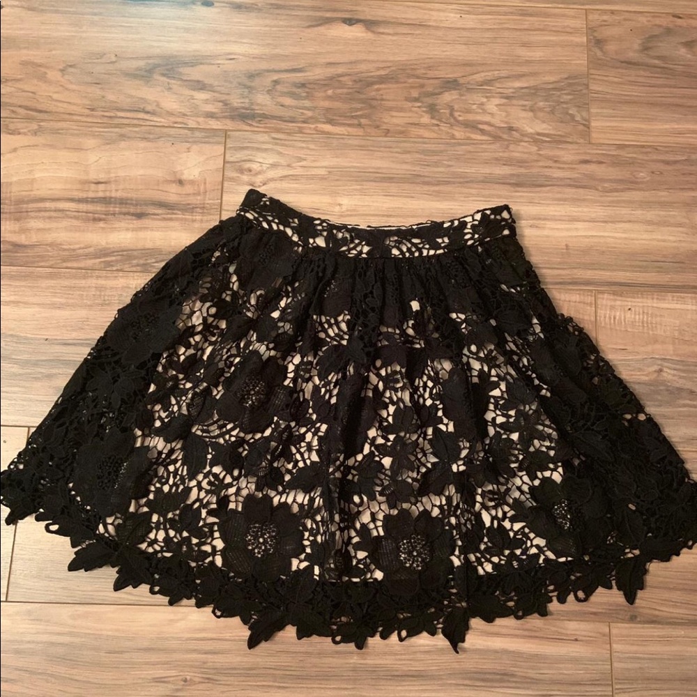 Skirts